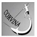 Corvina İğne